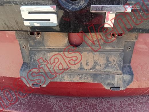 RENAULT DUSTER 2018, foto 19 de 19