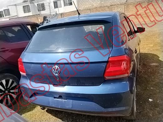 VOLKSWAGEN GOL 2017, foto 6 de 19