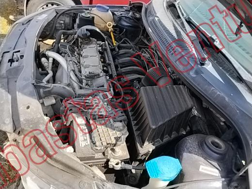 VOLKSWAGEN GOL 2017, foto 9 de 19