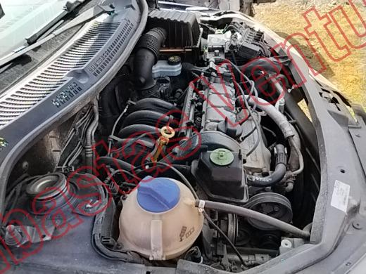 VOLKSWAGEN GOL 2017, foto 11 de 19
