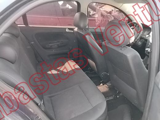 VOLKSWAGEN GOL 2017, foto 13 de 19
