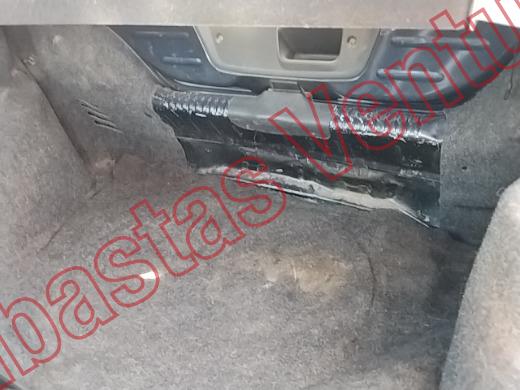VOLKSWAGEN GOL 2017, foto 15 de 19