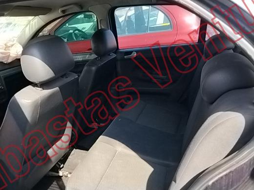 VOLKSWAGEN GOL 2017, foto 16 de 19