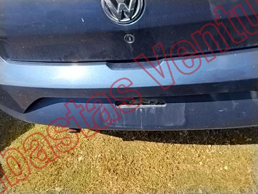 VOLKSWAGEN GOL 2017, foto 19 de 19