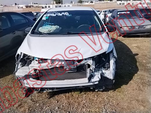 HONDA FIT 2016, foto 2 de 19