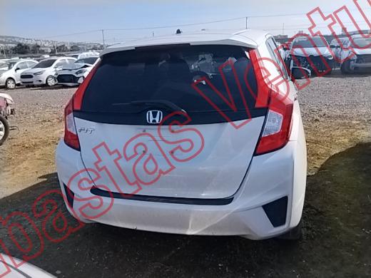 HONDA FIT 2016, foto 6 de 19