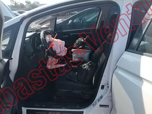HONDA FIT 2016, foto 17 de 19