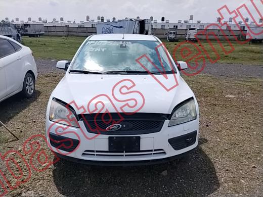FORD FOCUS 2007, foto 2 de 19