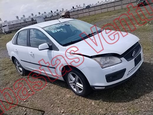 FORD FOCUS 2007, foto 4 de 19