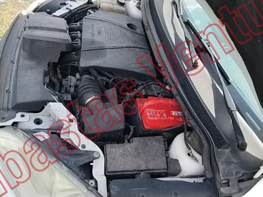 FORD FOCUS 2007, foto 9 de 19