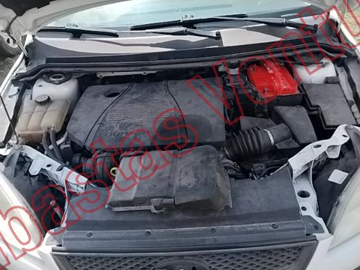 FORD FOCUS 2007, foto 10 de 19