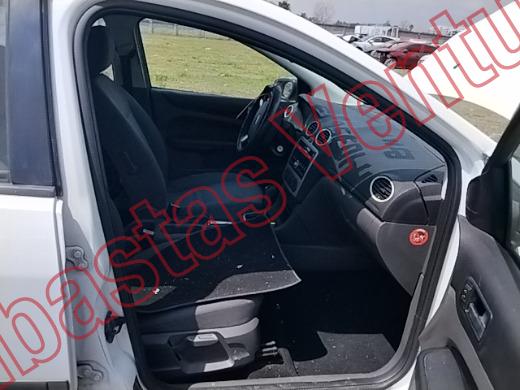 FORD FOCUS 2007, foto 12 de 19