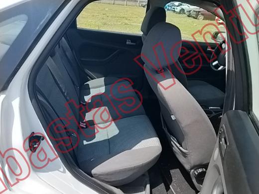 FORD FOCUS 2007, foto 13 de 19