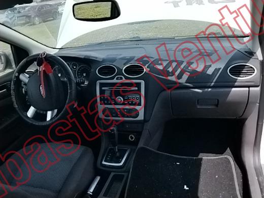FORD FOCUS 2007, foto 14 de 19