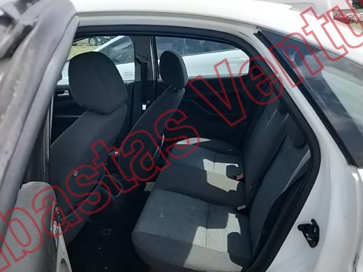 FORD FOCUS 2007, foto 16 de 19