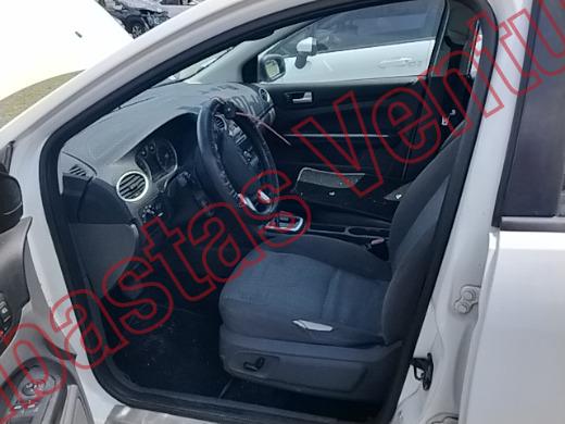 FORD FOCUS 2007, foto 17 de 19