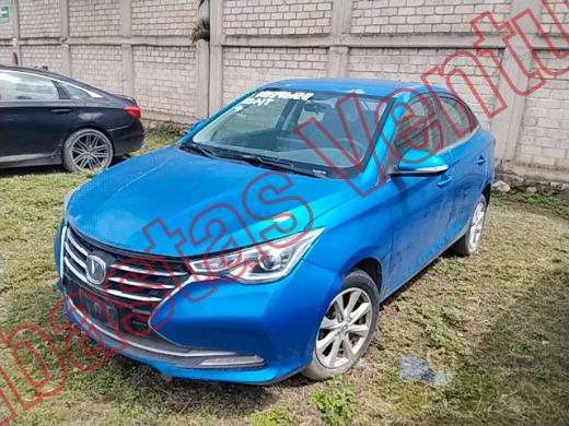 CHANGAN ALSVIN 2023, foto 1 de 19