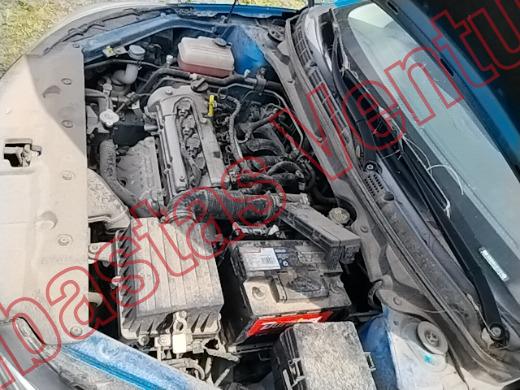 CHANGAN ALSVIN 2023, foto 9 de 19