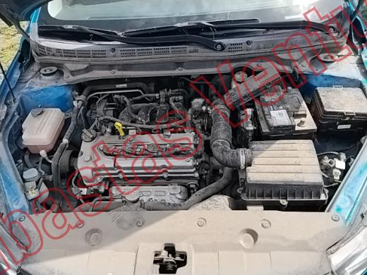 CHANGAN ALSVIN 2023, foto 10 de 19
