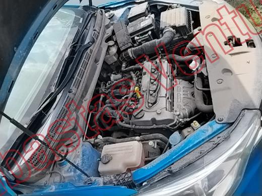 CHANGAN ALSVIN 2023, foto 11 de 19