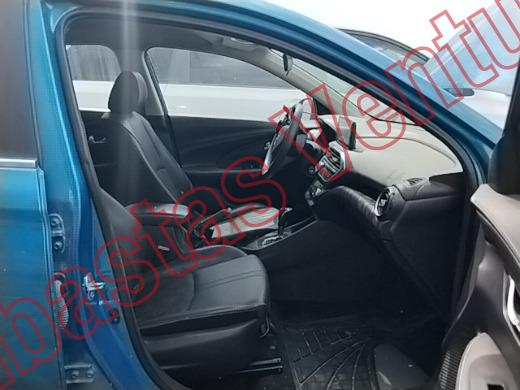 CHANGAN ALSVIN 2023, foto 12 de 19