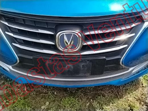 CHANGAN ALSVIN 2023, foto 18 de 19