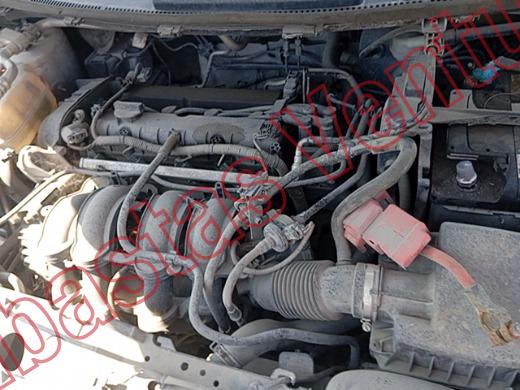 FORD FIESTA 2015, foto 10 de 19