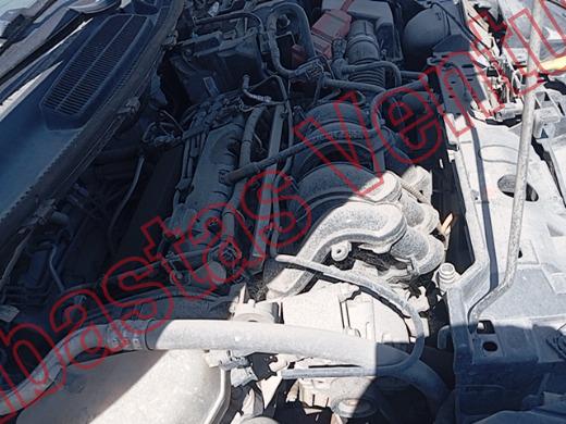 FORD FIESTA 2015, foto 11 de 19