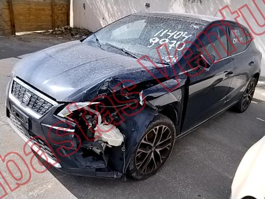 SEAT IBIZA 2024, foto 1 de 19