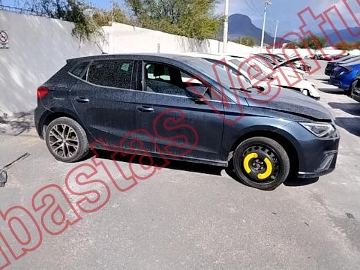 SEAT IBIZA 2024, foto 4 de 19