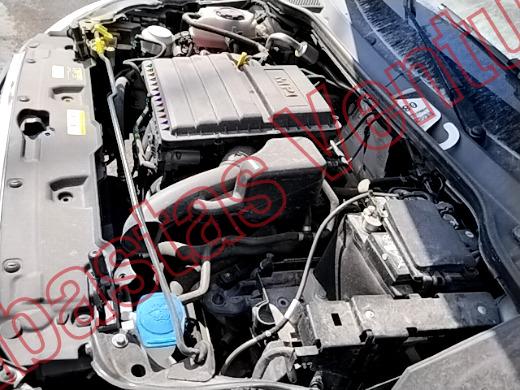 SEAT IBIZA 2024, foto 9 de 19