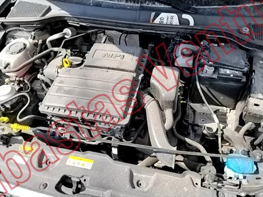 SEAT IBIZA 2024, foto 10 de 19