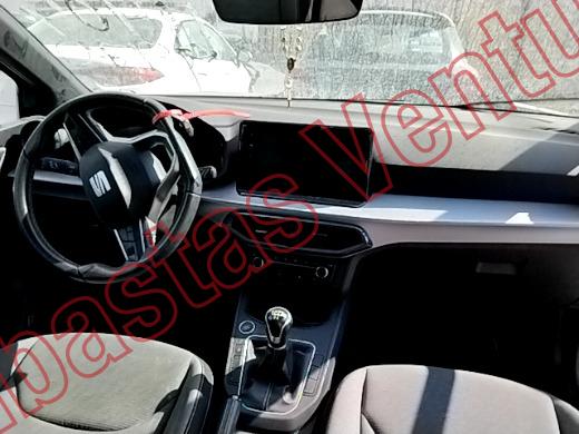 SEAT IBIZA 2024, foto 14 de 19