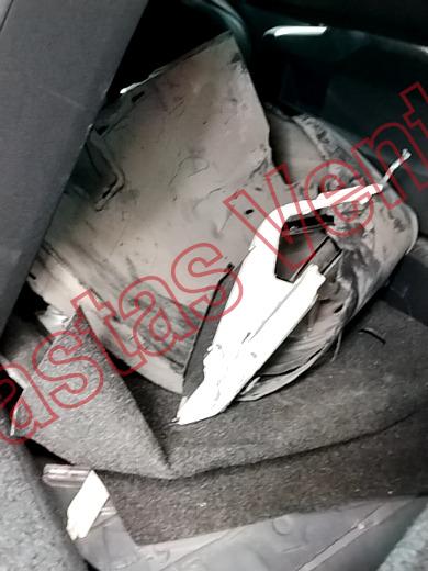 SEAT IBIZA 2024, foto 15 de 19