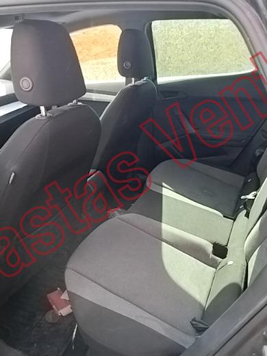 SEAT IBIZA 2024, foto 16 de 19