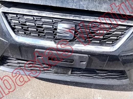 SEAT IBIZA 2024, foto 18 de 19