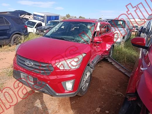 HYUNDAI CRETA 2018, foto 1 de 19