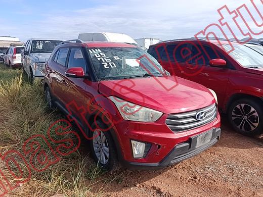 HYUNDAI CRETA 2018, foto 3 de 19