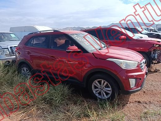 HYUNDAI CRETA 2018, foto 4 de 19
