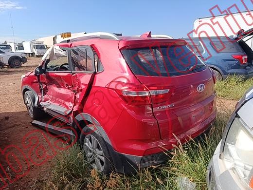 HYUNDAI CRETA 2018, foto 7 de 19