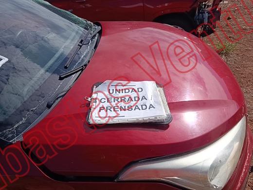 HYUNDAI CRETA 2018, foto 11 de 19