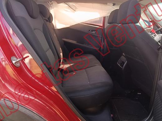 HYUNDAI CRETA 2018, foto 13 de 19