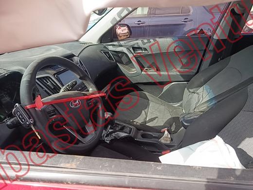 HYUNDAI CRETA 2018, foto 17 de 19