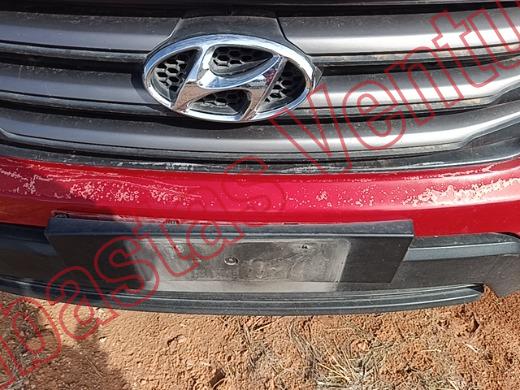 HYUNDAI CRETA 2018, foto 18 de 19