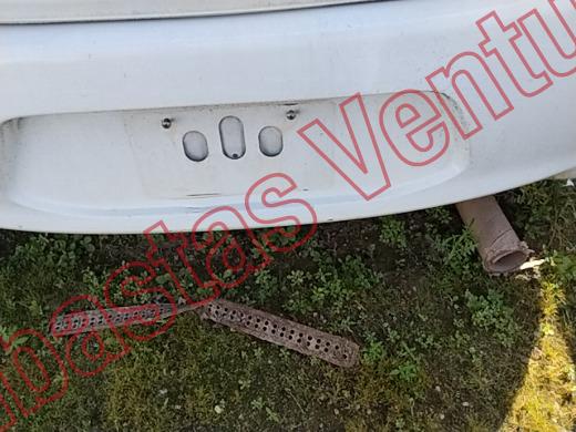 MITSUBISHI MIRAGE 2016, foto 19 de 19