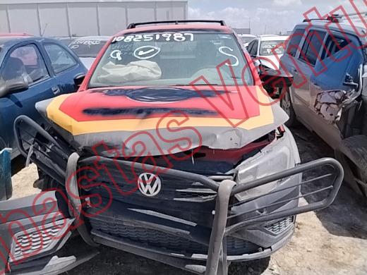 VOLKSWAGEN SAVEIRO  2022, foto 2 de 19