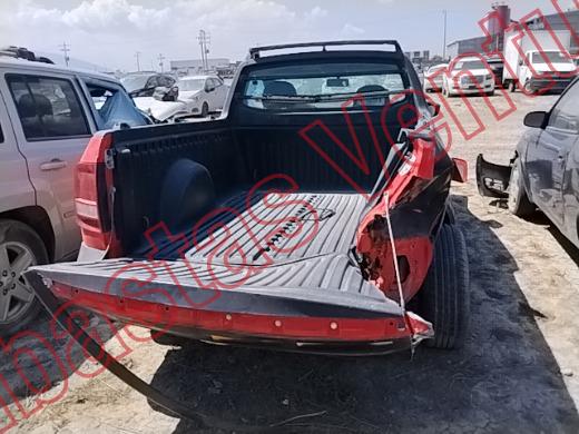VOLKSWAGEN SAVEIRO  2022, foto 6 de 19