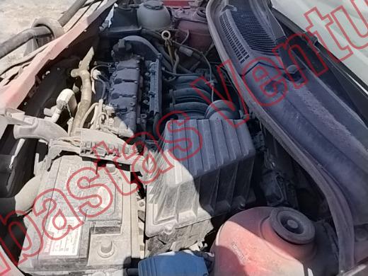 VOLKSWAGEN SAVEIRO  2022, foto 9 de 19