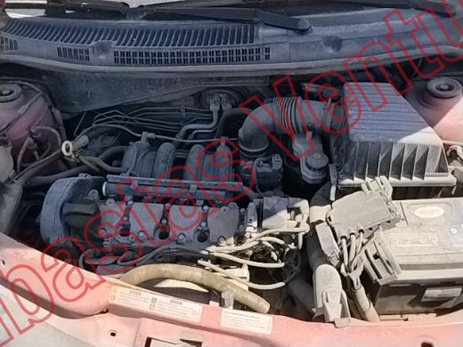 VOLKSWAGEN SAVEIRO  2022, foto 10 de 19