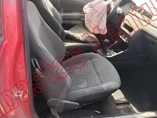 VOLKSWAGEN SAVEIRO  2022, foto 12 de 19